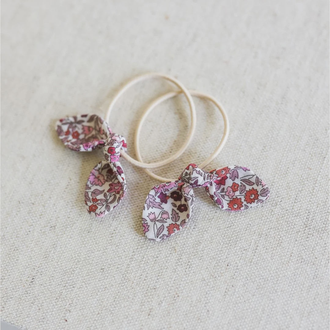 Bunny Ties | Gracelyn