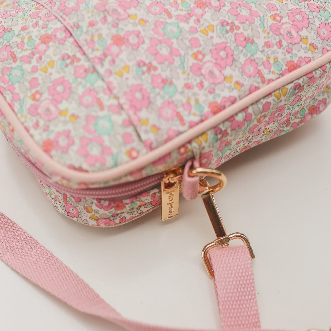 Mabel Crossbody Bag