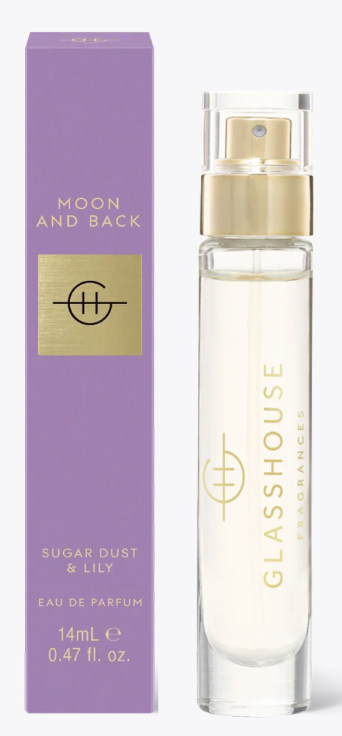 14mL Eau De Parfum | Moon & Back
