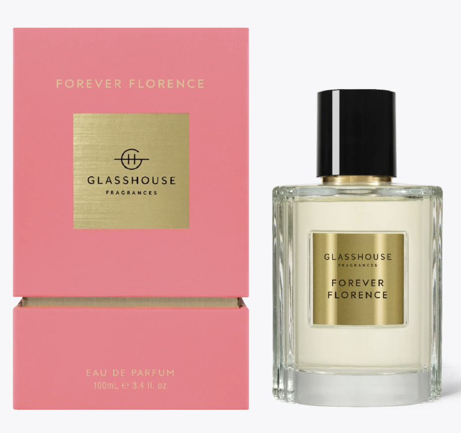 100mL Eau De Parfum | Forever Florence