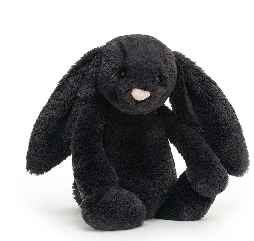 Small Bashful Bunny | Inky