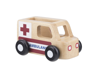 Moover Essential Mini Cars