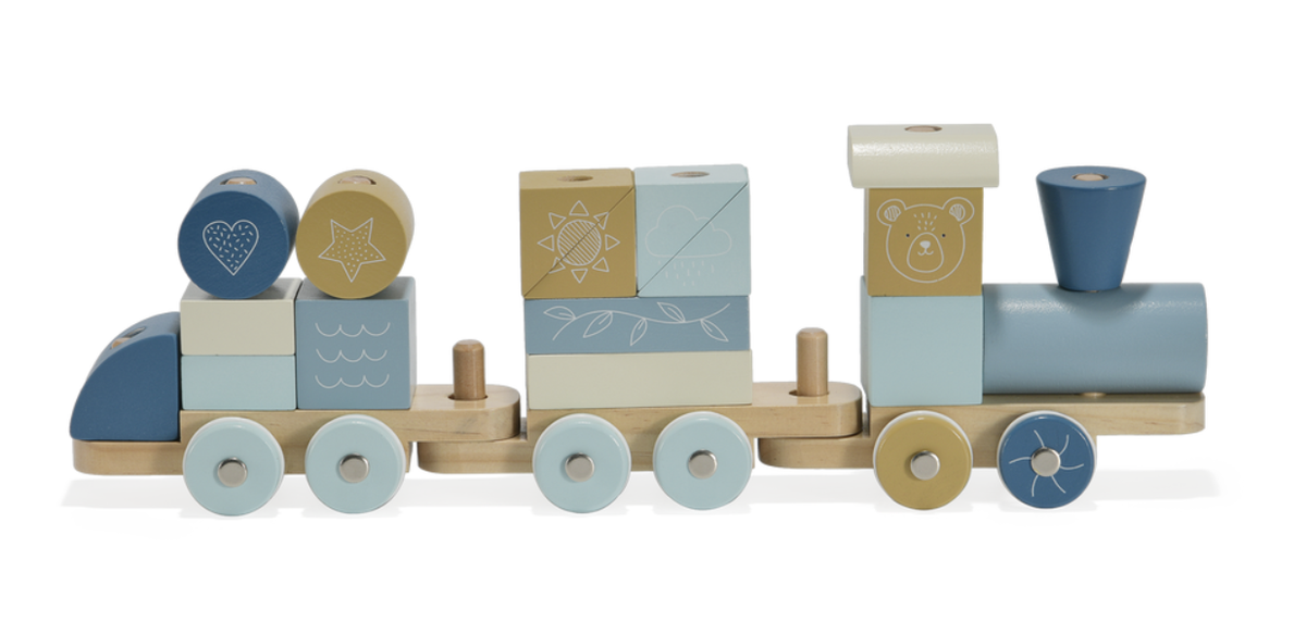 Block Train
