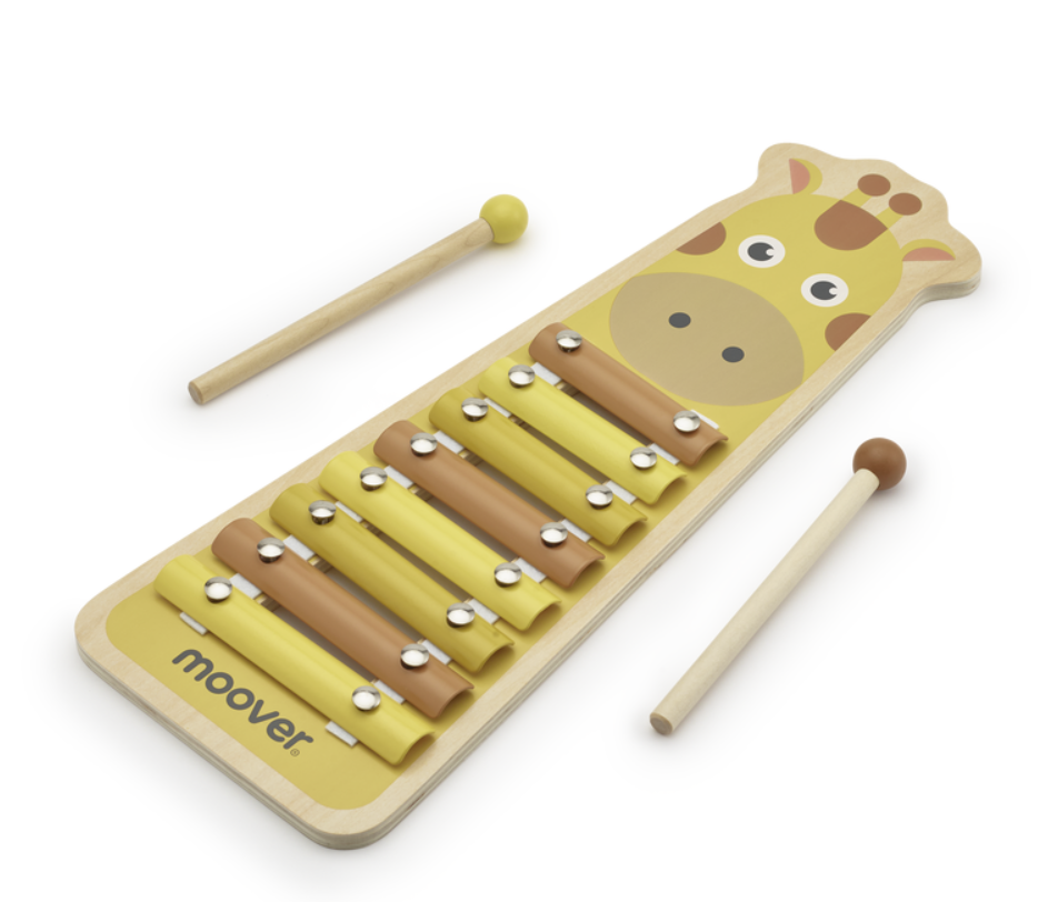 Giraffe Xylophone