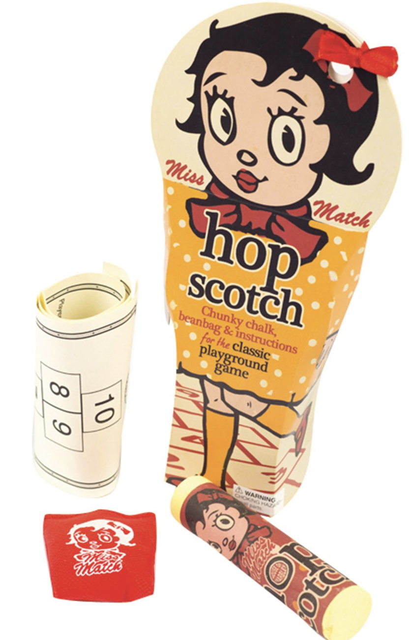 Hopscotch