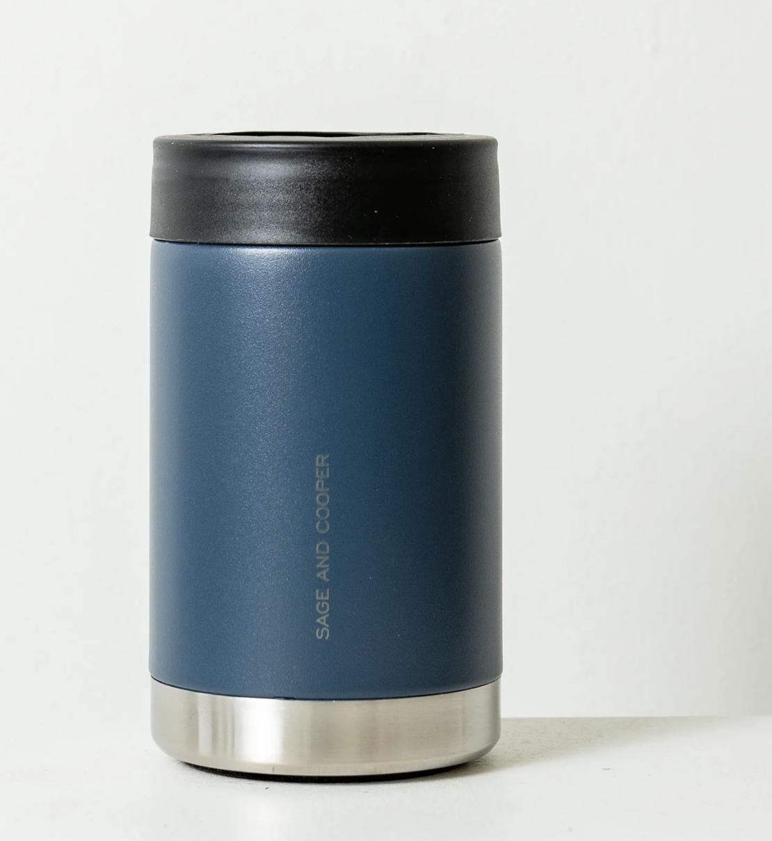 Dundee Stubby Cooler | Blue