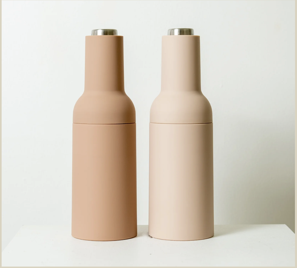 Thea Salt & Pepper Grinder | Espresso