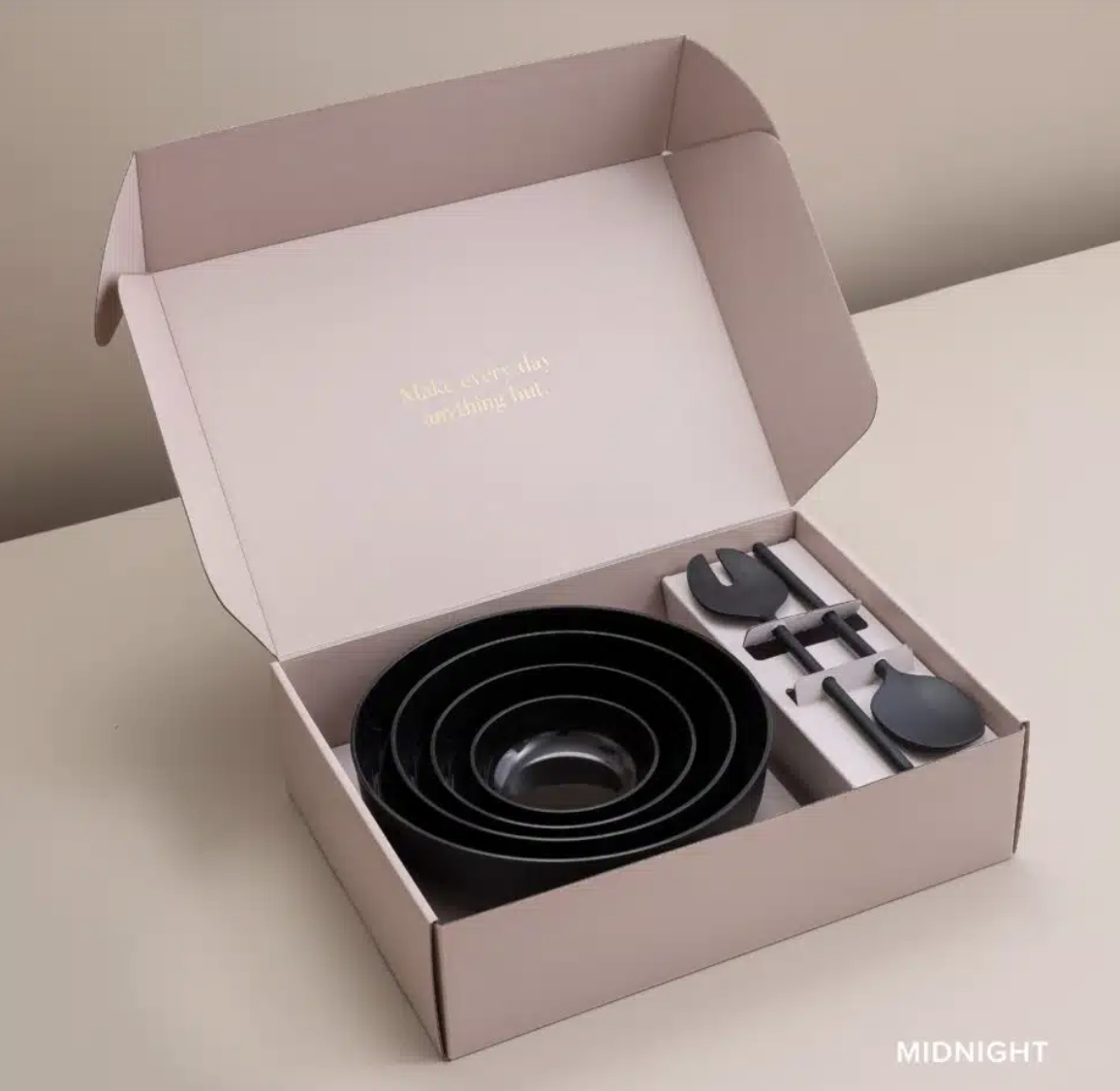 Ultimate Gift Pack | Midnight