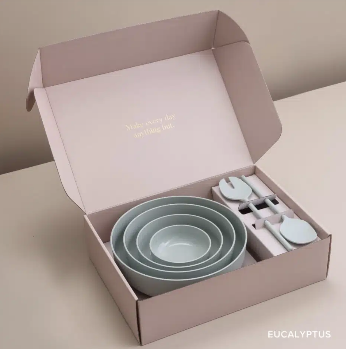 Ultimate Gift Pack | Eucalyptus