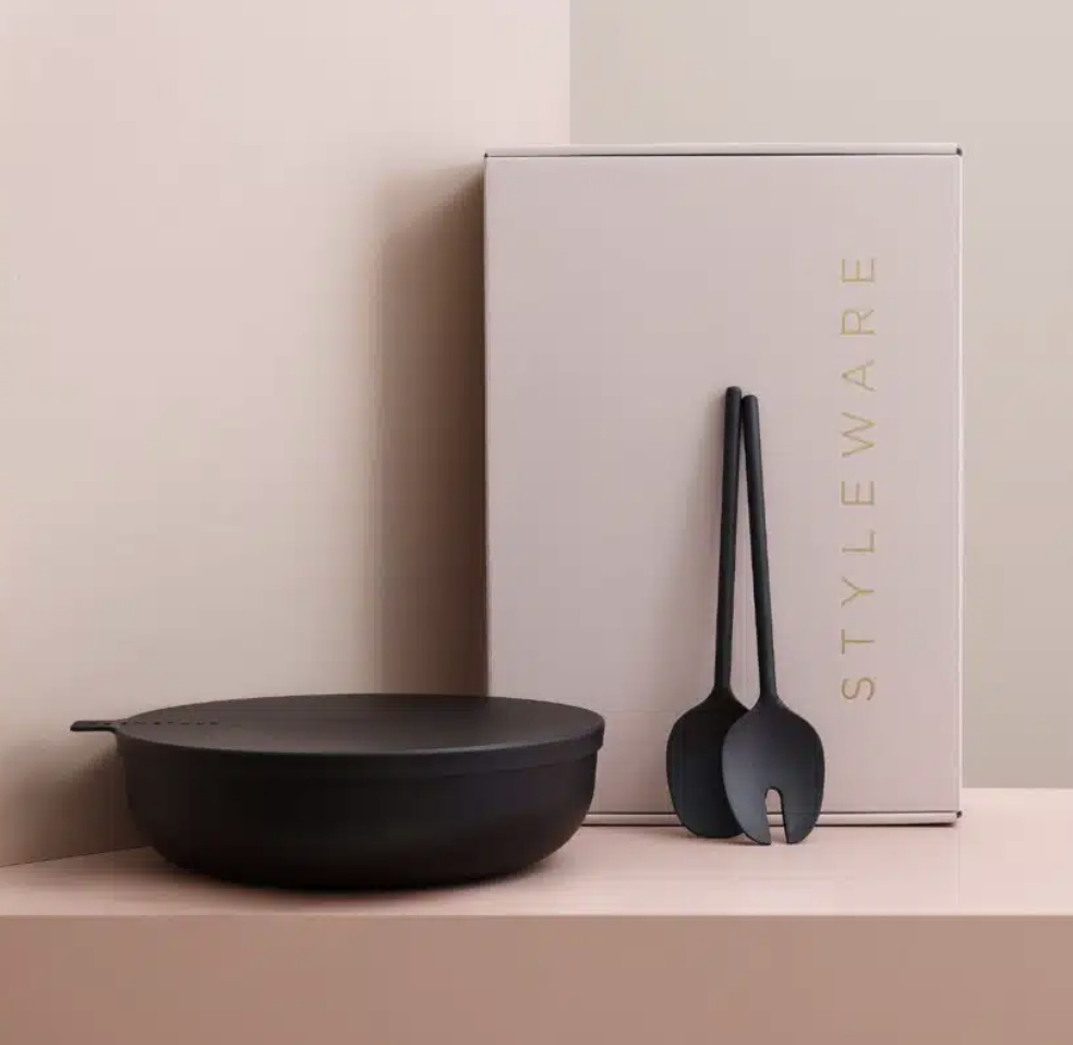 Entertainer Gift Pack | Midnight