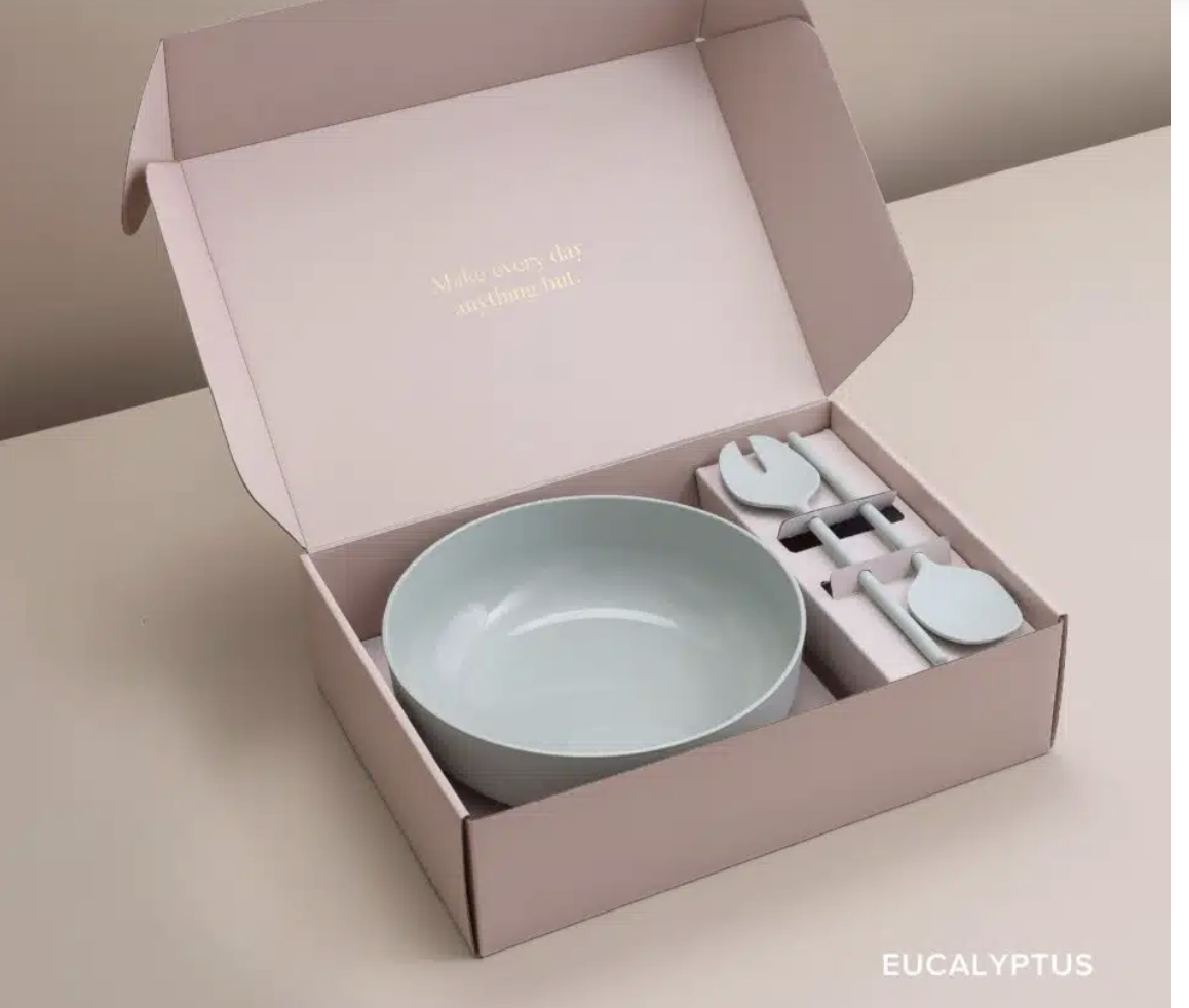 Entertainer Gift Pack | Eucalyptus