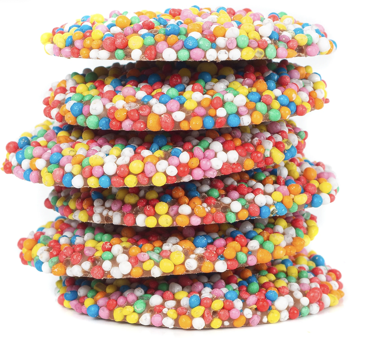 450g Milk Chocolate | Freckles