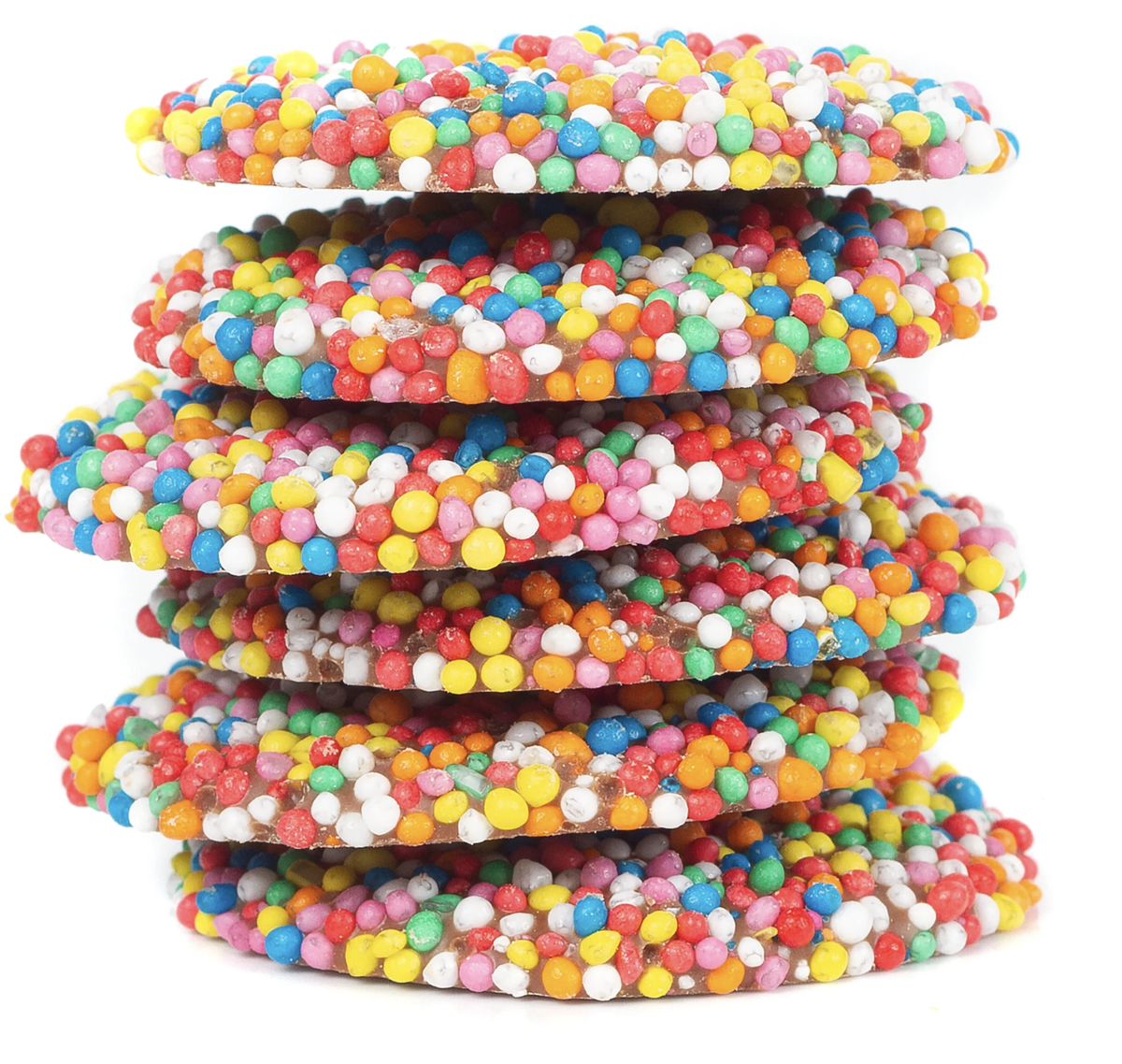 230g Milk Chocolate | Freckles