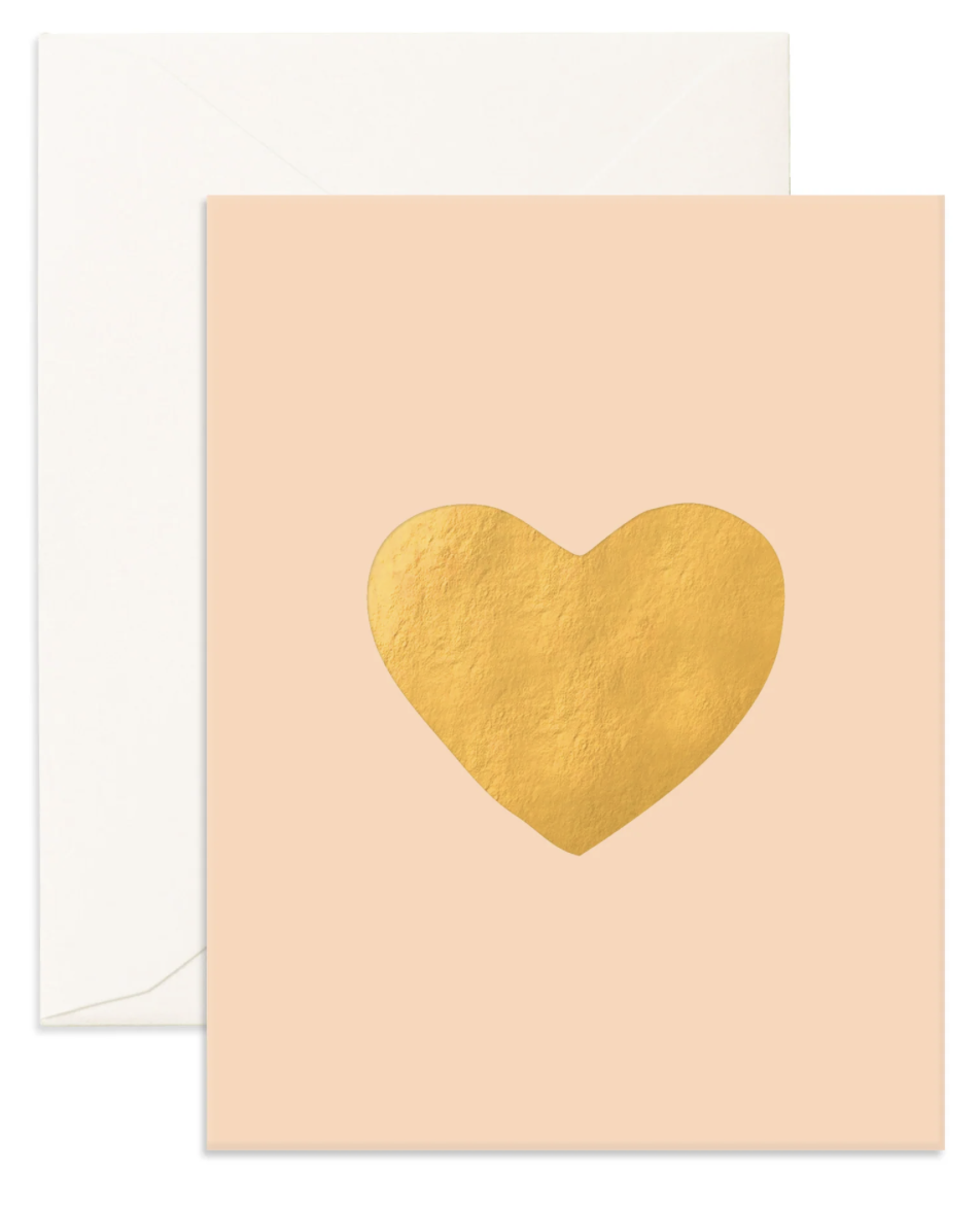 Greeting Card | Heart