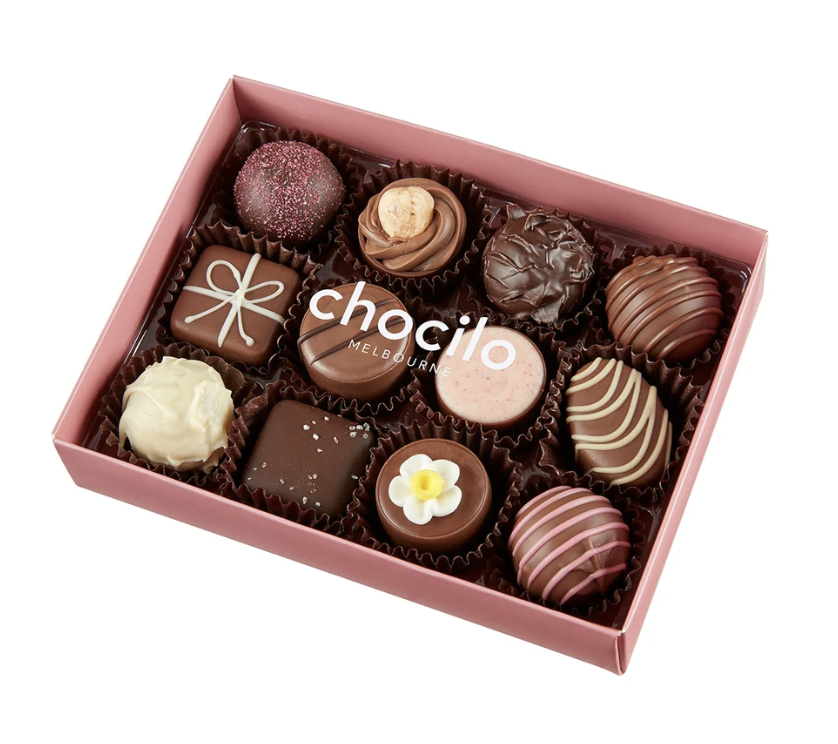 12 Pack Truffles | Assortment