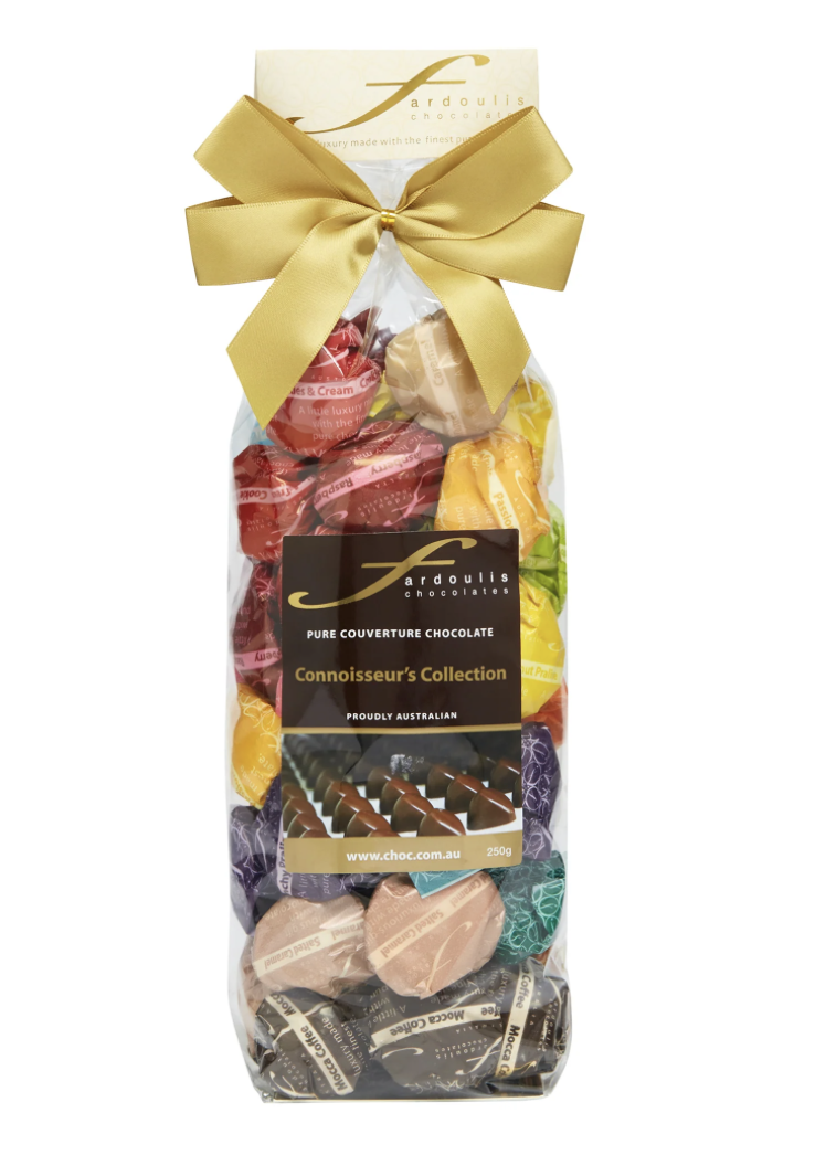 Connoisseur's Collection | 250g