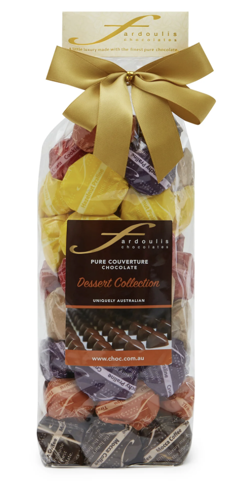 Dessert Collection | 250g