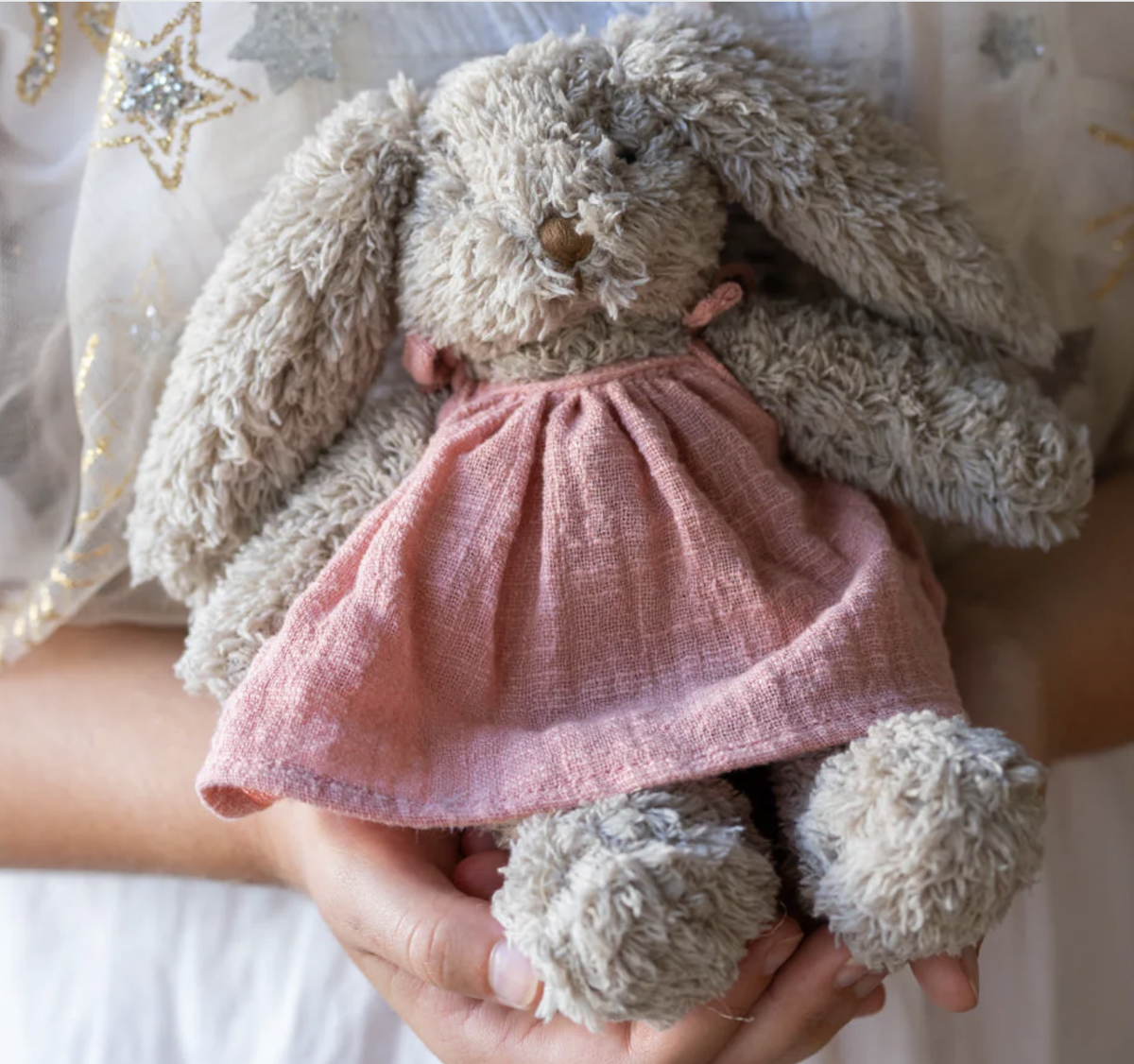 Baby Honey Bunny Girl | Pink