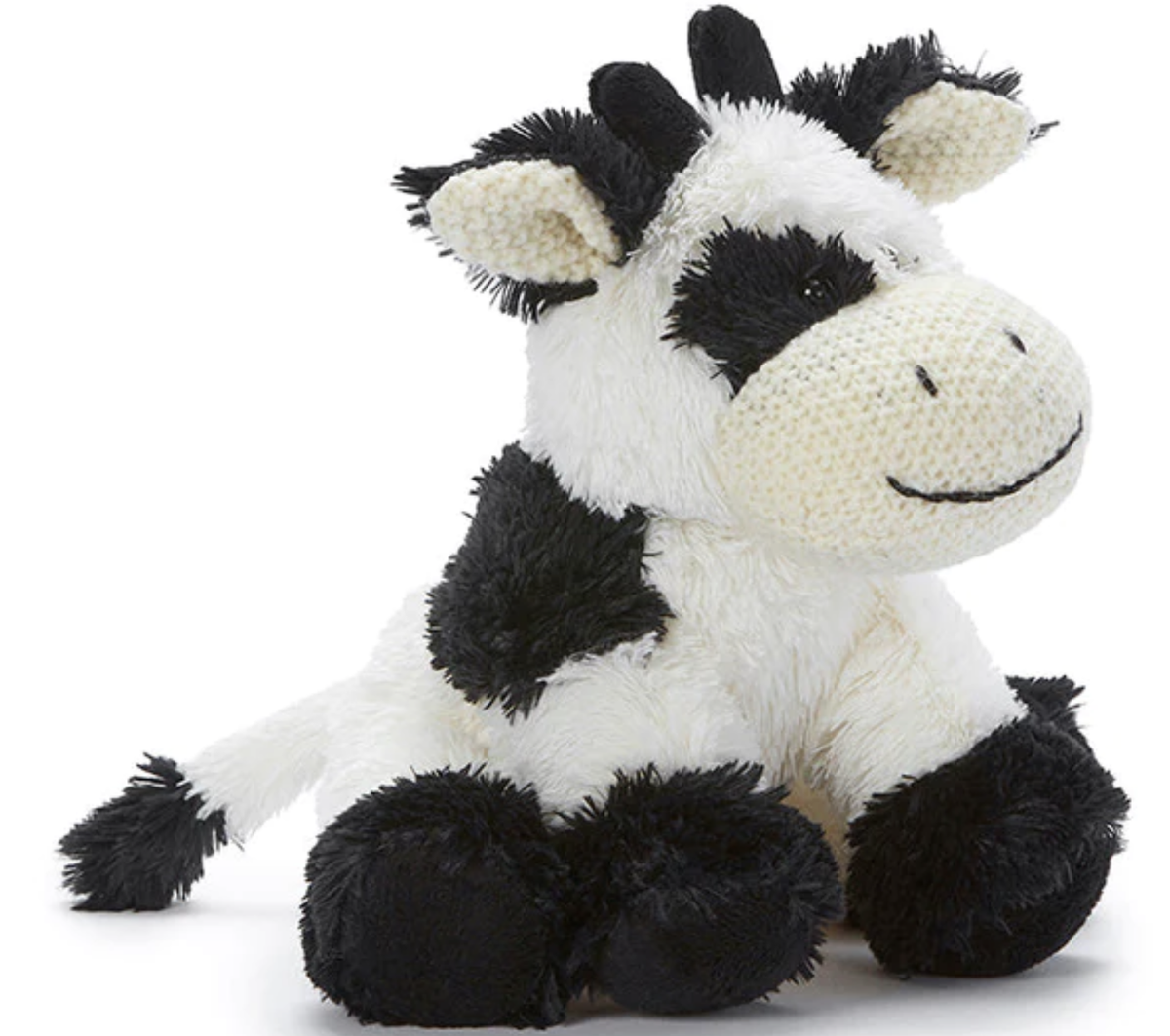 Coco The Cow | Black