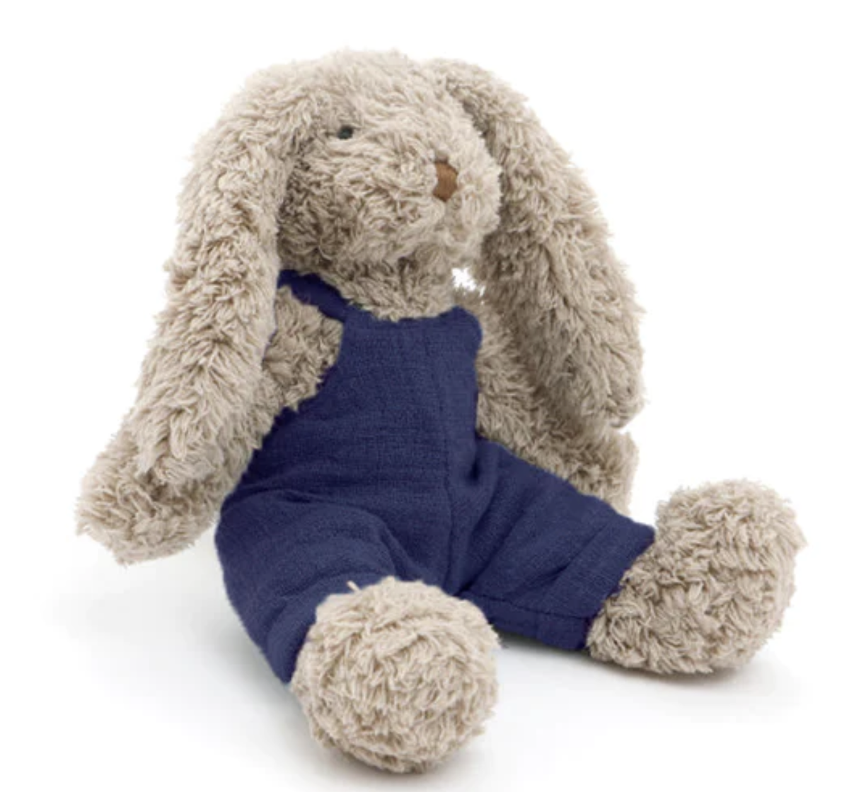 Baby Honey Bunny Boy | Navy