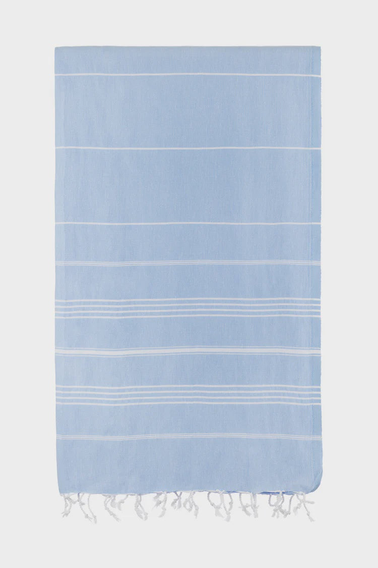 Turkish Towel | Forget Me Knot