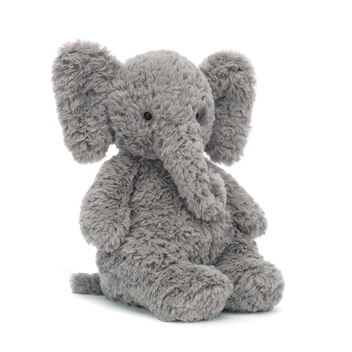 Medium Bashful | Archibald Elephant