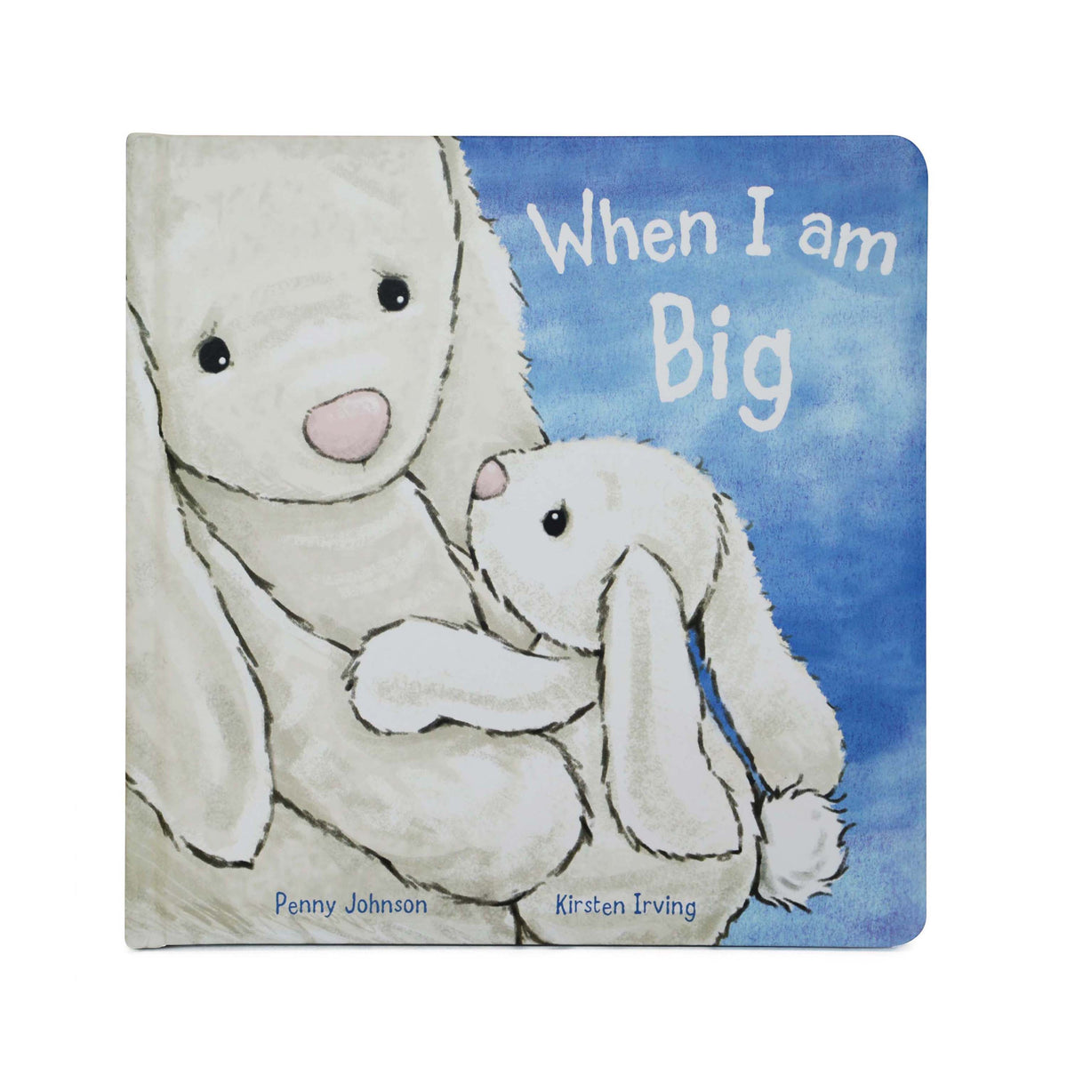 Book | When I Am Big