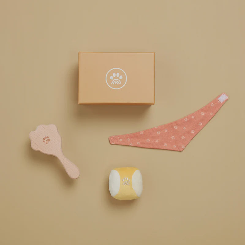 Dinkum Dogs | Starter Set