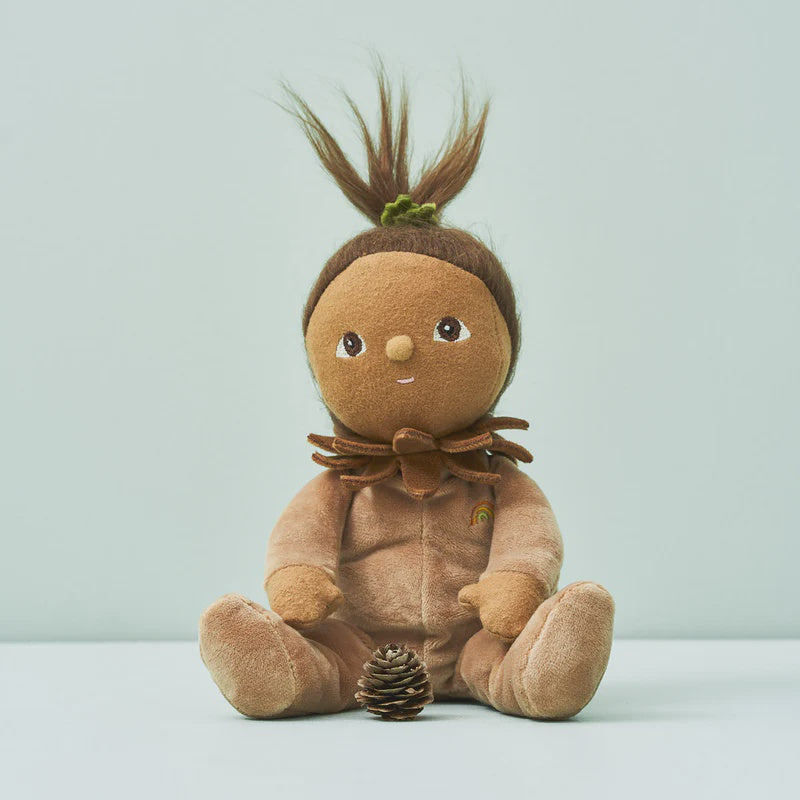 Dinky Dinkum - Allie Acorn