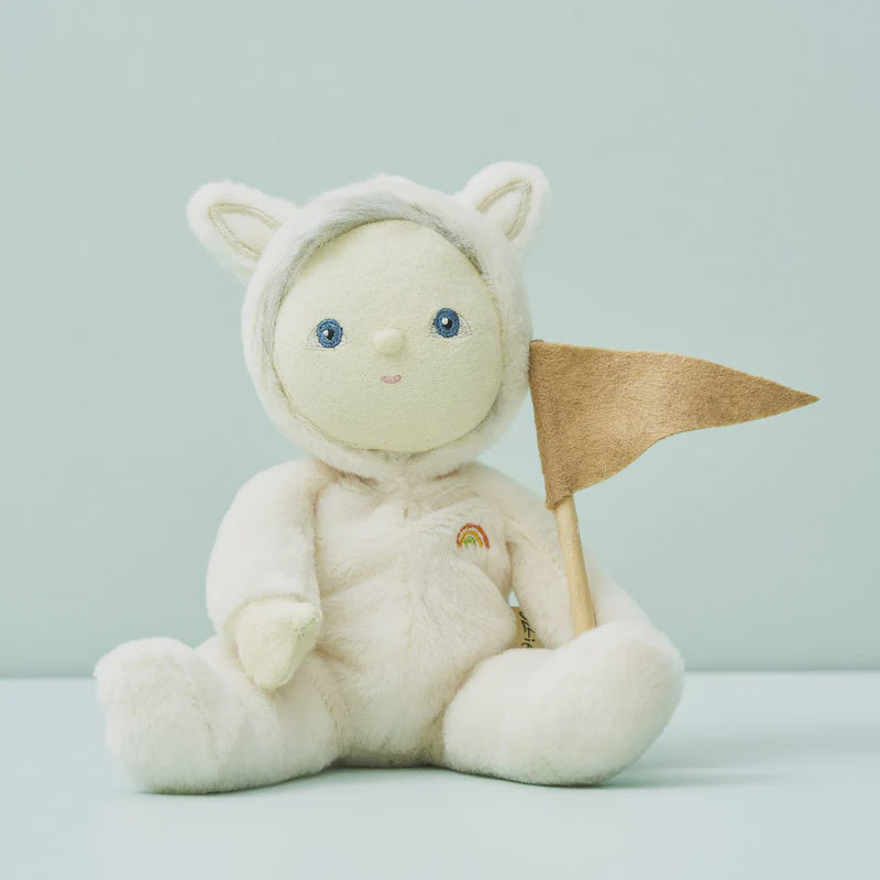 Dinky Dinkum - Fifi Fox