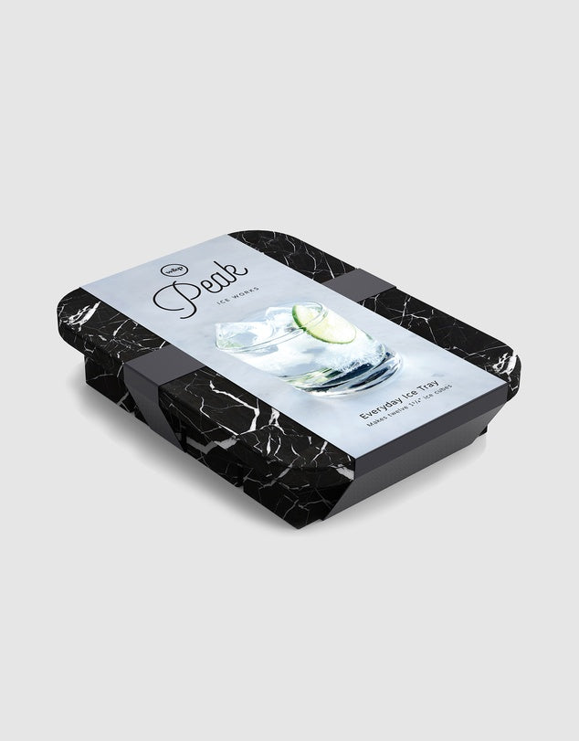 Ice Cube Tray | Everyday | Marble