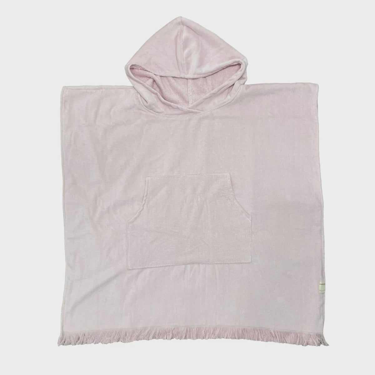 Busselton Beach Towel | Pink | 5-7 years