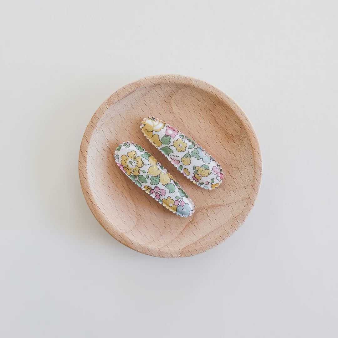 Little Sophie Hair Clips