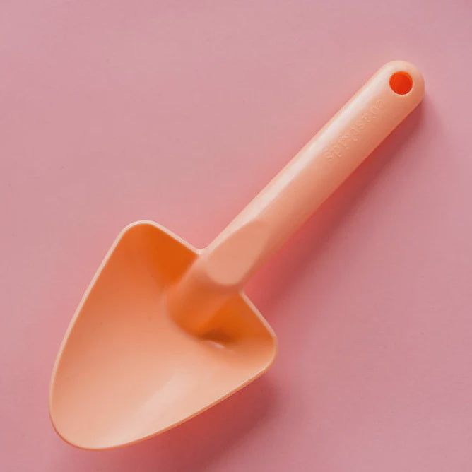 Little Beach Digger Spade | Peach