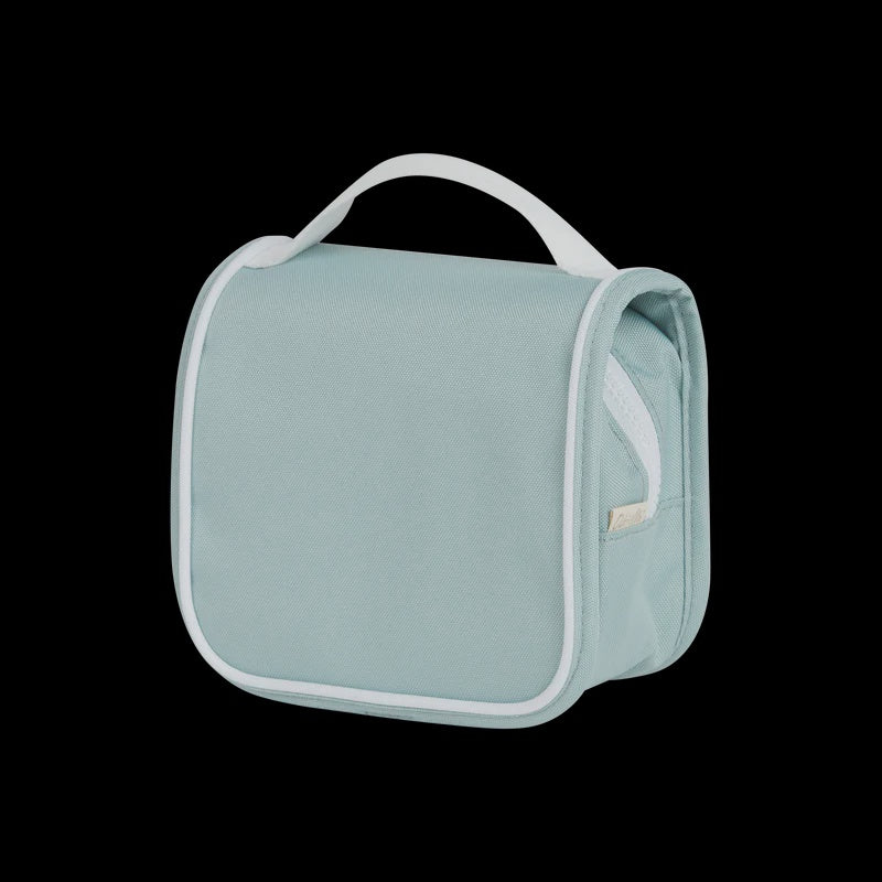 See Ya Wash Bag | Steel Blue