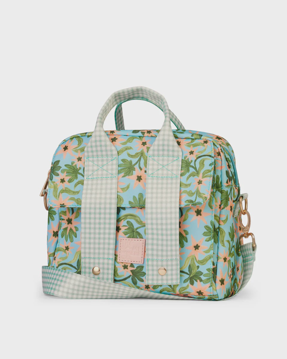 Lunch Tote | Seaflower