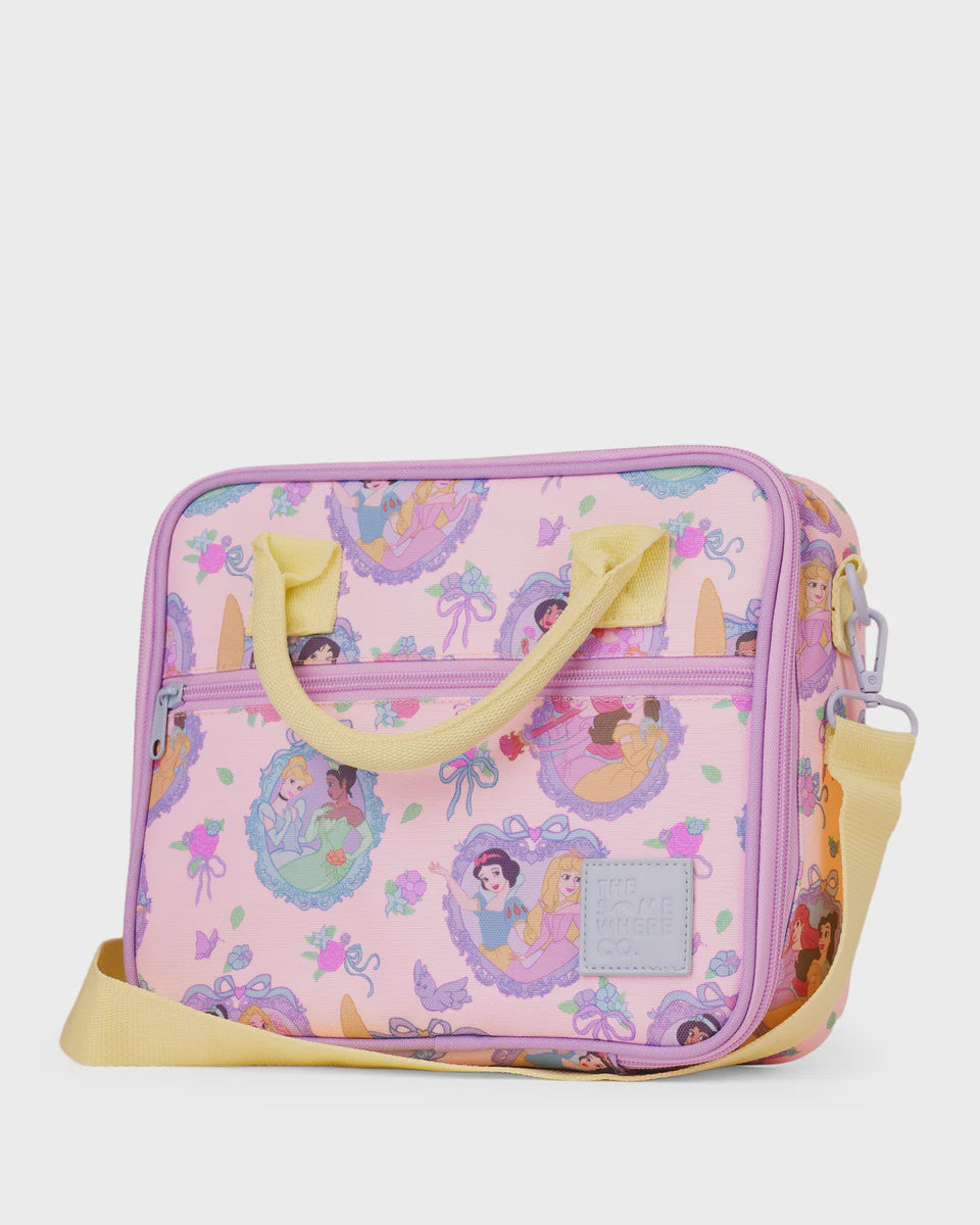 Mini Lunch Case | Disney Princess