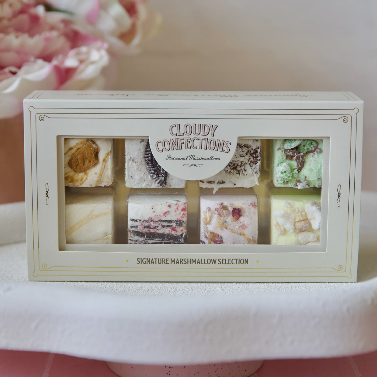 Marshmallows | Signature Selection Box