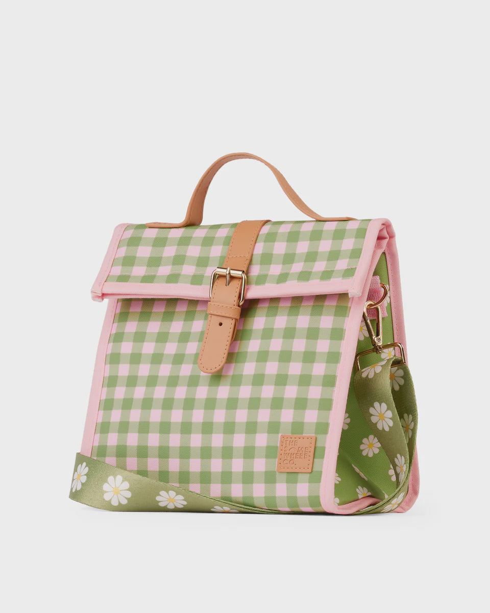 Lunch Satchel | Versailles