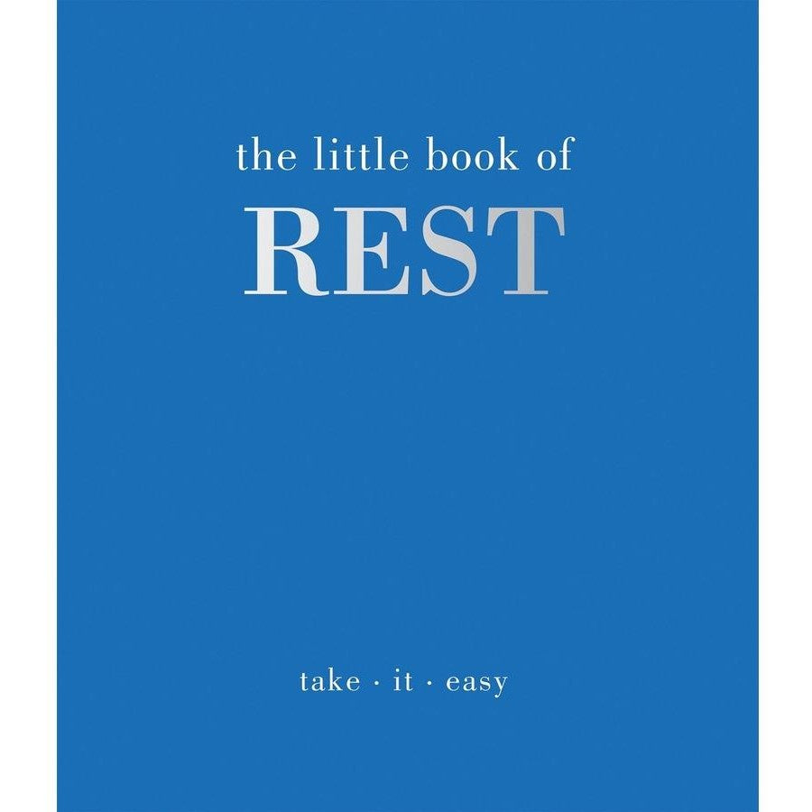 The Little Book of Rest