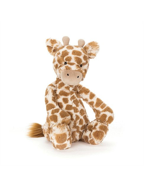 Bashful Giraffe Original | Medium