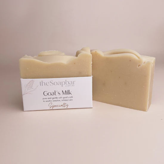 Soap | Goat's Milk