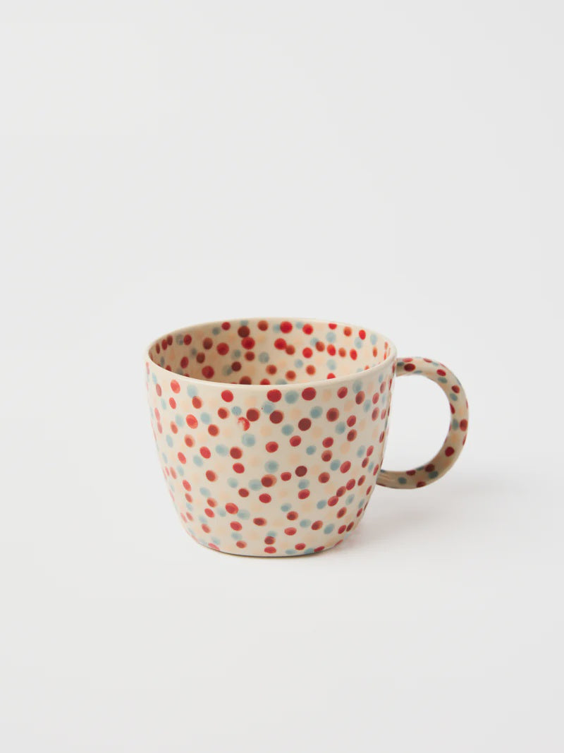 Chino Mug | Confetti Sprinkle