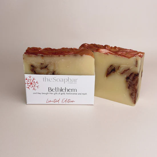 Soap | Bethlehem