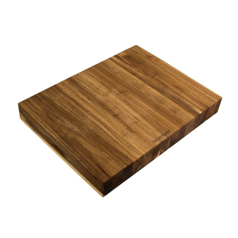 Acacia Long Grain Chopping Board | 48x36x6cm