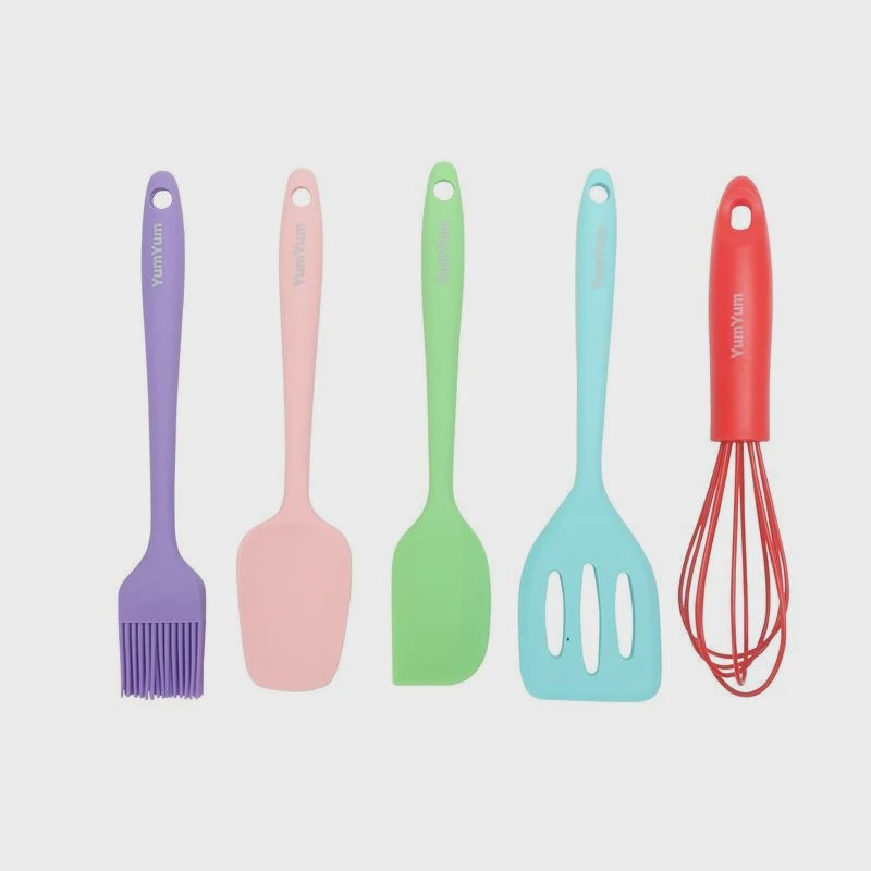 Yum Yum Mini Baking Tool Set | 5 Piece