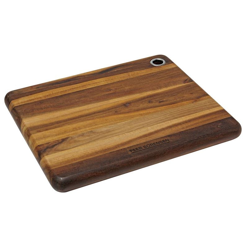 Long Grain Chopping Board | 30x25x2.5cm