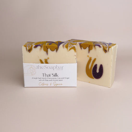 Soap | Thai Silk