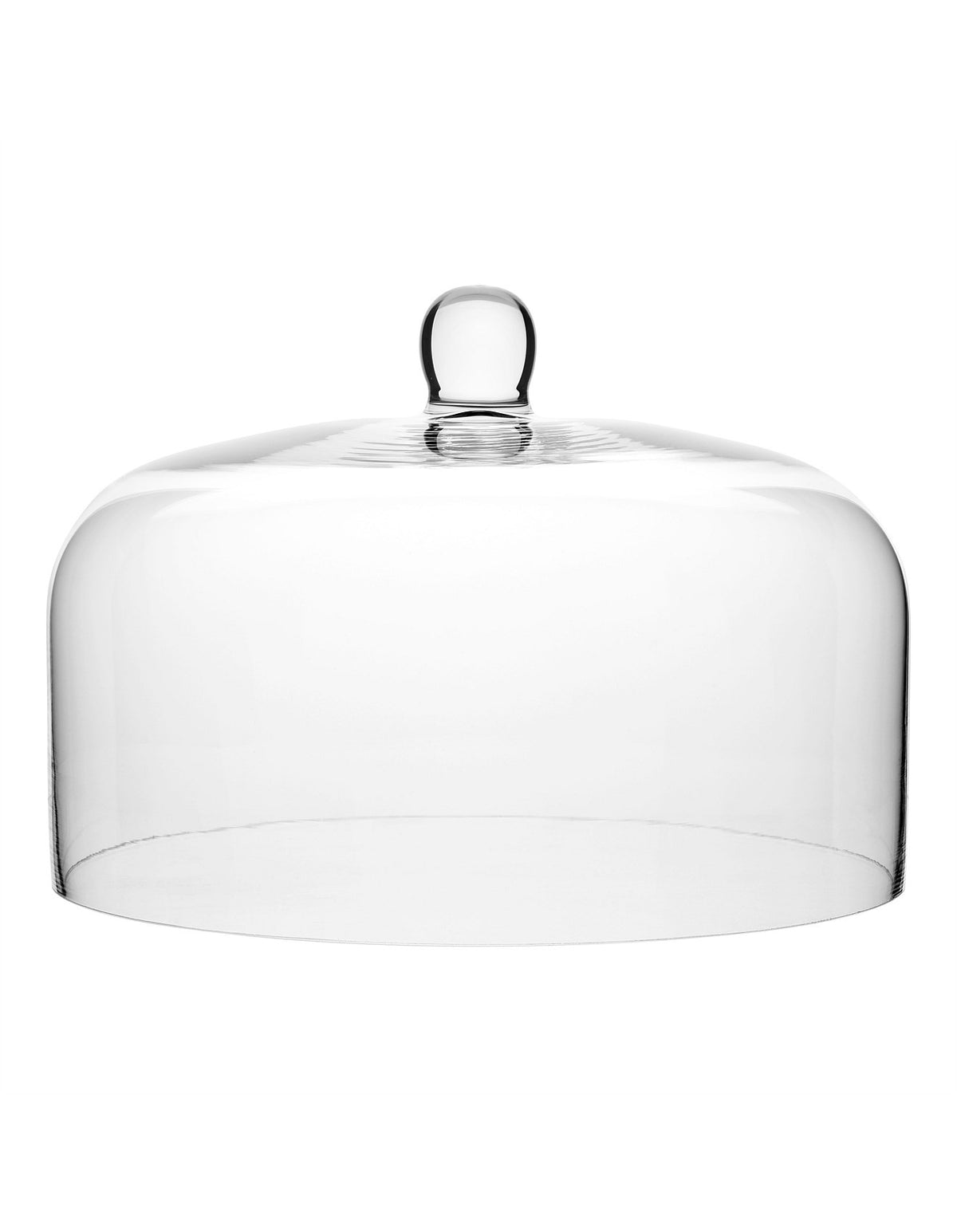 Classic Cake Dome | 28cm