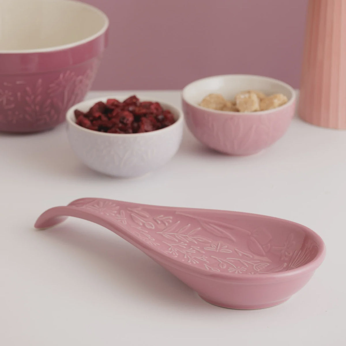 In The Meadow | Spoon Rest